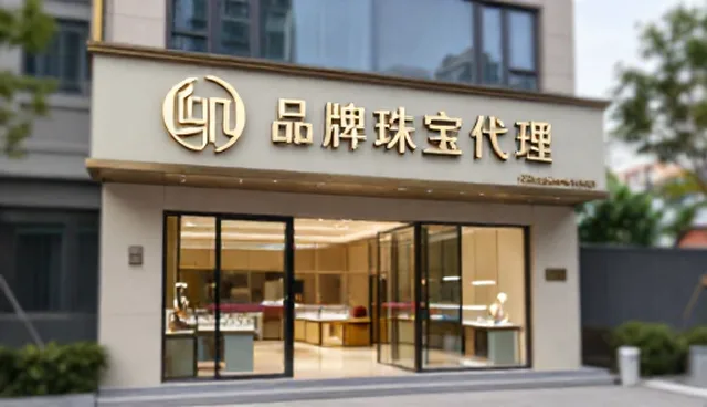 品牌授权中地区选择的运营策略分析