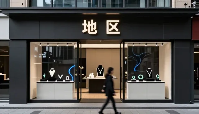 定制珠宝套装在礼品采购中的性能表现与适用场景分析