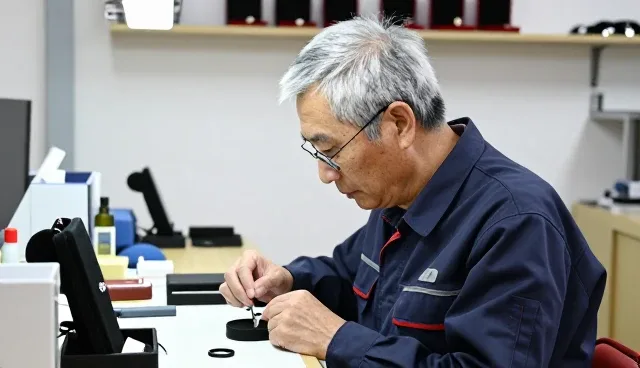 定制珠宝套装采购中的选型关注点分析